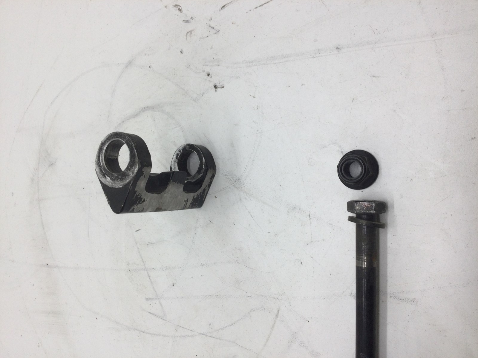 2018 Ski-Doo SPINDLE - Image 3