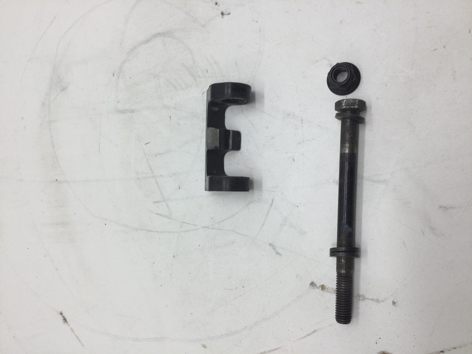 2018 Ski-Doo SPINDLE