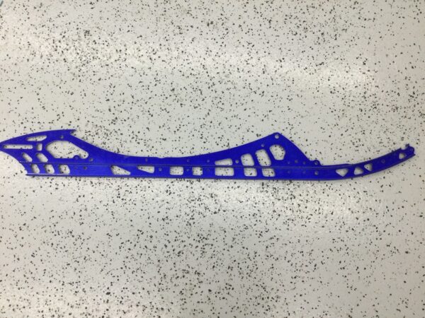 2015 Yamaha suspension rail - Image 2