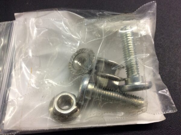 2008 Yamaha Hand Guard Support Bolt w/Nut