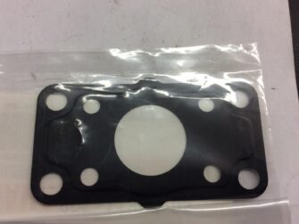 1998 Yamaha Gasket, Exhaust Valve