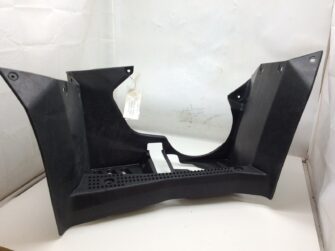 2015 Suzuki Right Footwell LT-A400FL5 KINGQUAD 400ASI