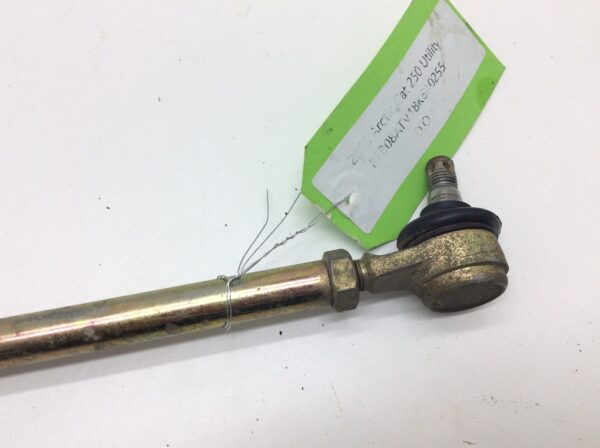 2008 Arctic Cat Steering Tie Rod - Image 5