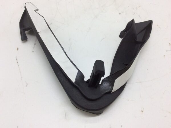 2007 Yamaha Damper, Headlight