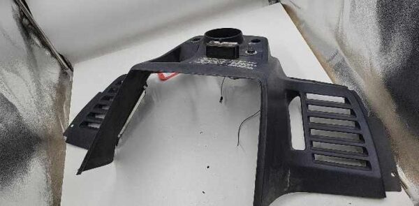 1989 Yamaha OVATION 340 F/C Dash/Console - Image 2