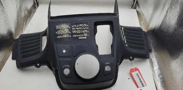1989 Yamaha OVATION 340 F/C Dash/Console - Image 2