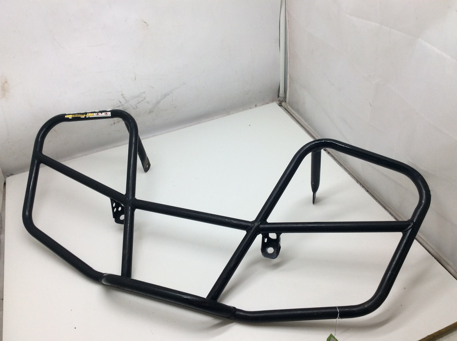 2008 Arctic Cat Front Rack - fits 250 Utility - Image 2
