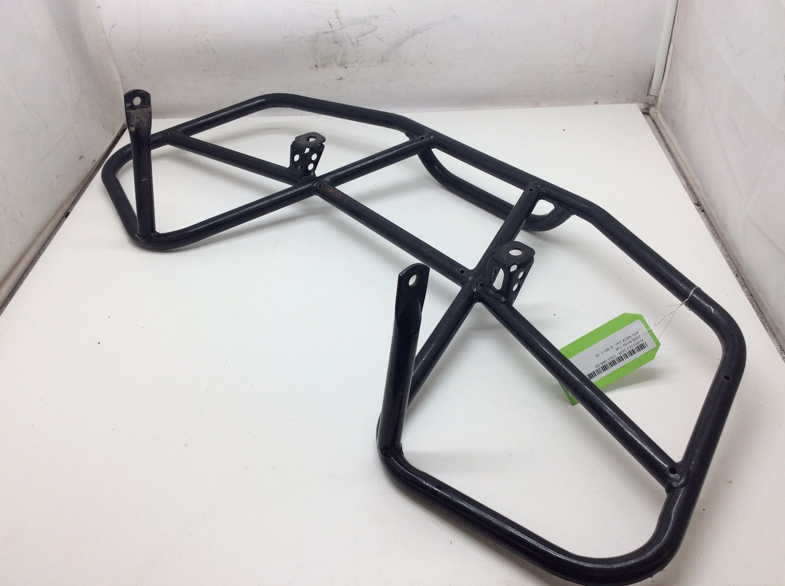 2008 Arctic Cat Front Rack - fits 250 Utility - Image 3
