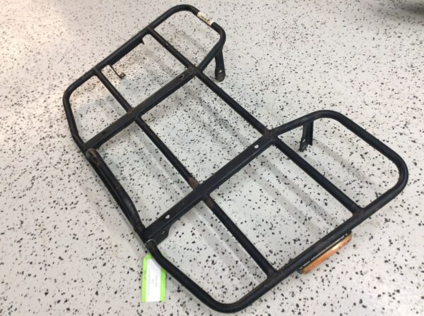 2004 Arctic Cat RACK, FR-BLACK - Image 3
