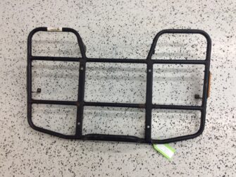 2004 Arctic Cat RACK, FR-BLACK