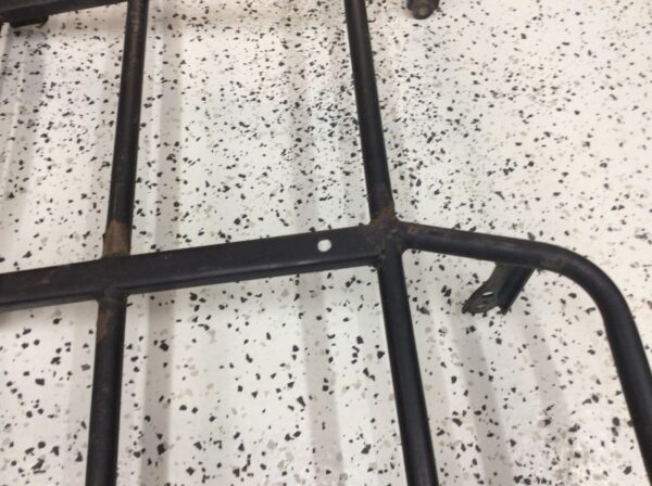 2004 Arctic Cat RACK, FR-BLACK - Image 4