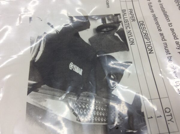 2008 Yamaha SHOVEL BAG - Image 5