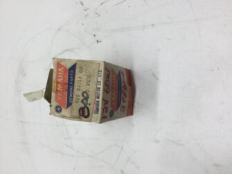 1972 Yamaha BULB