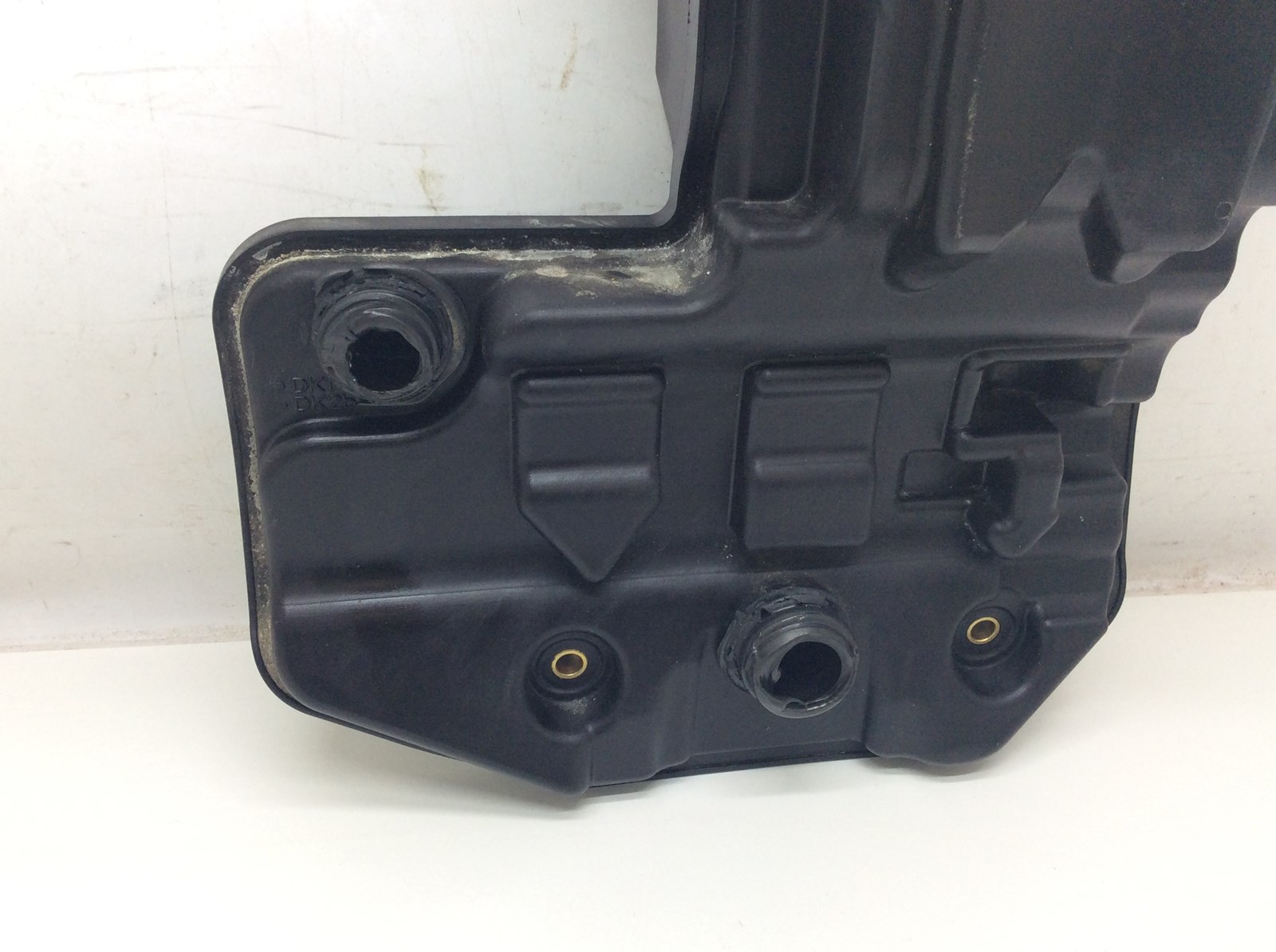 2018 Ski-Doo Oil Tank - Image 2