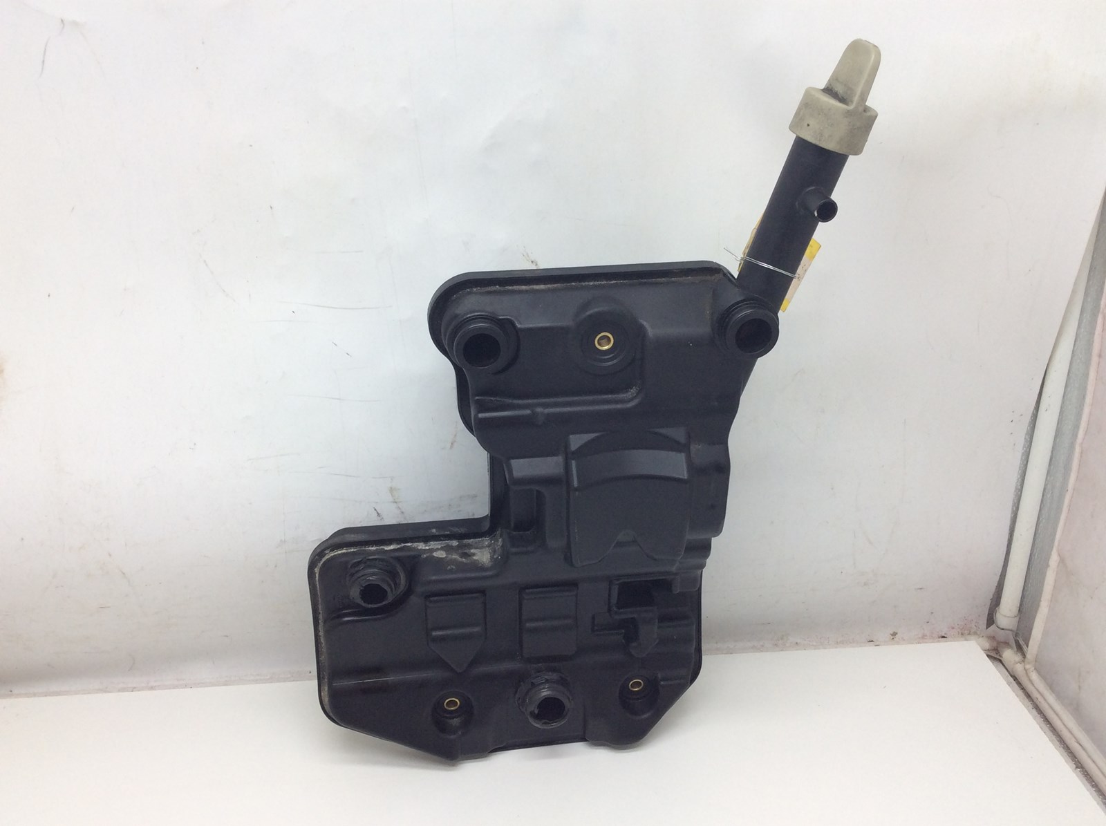 2018 Ski-Doo Oil Tank