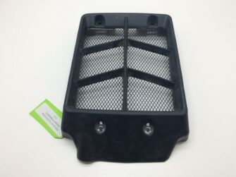 2008 Arctic Cat Radiator Shroud - fits 250 utility