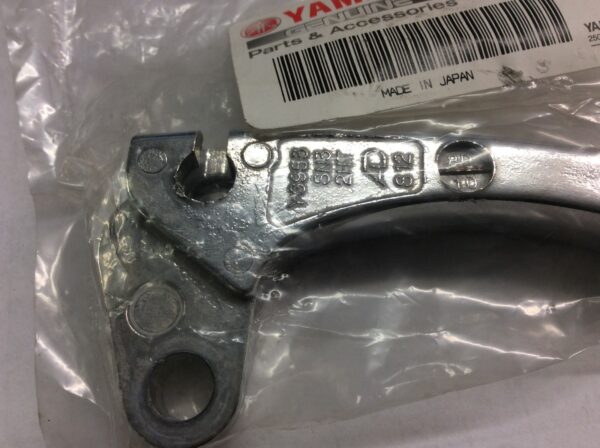 Brake Lever - Image 3
