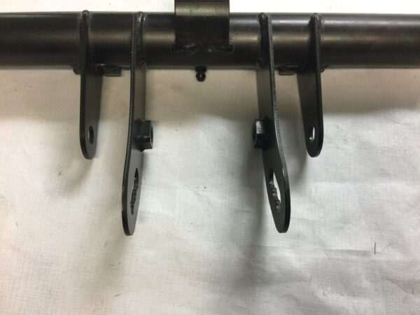 1997 Yamaha Suspension Rear Arm - Image 5