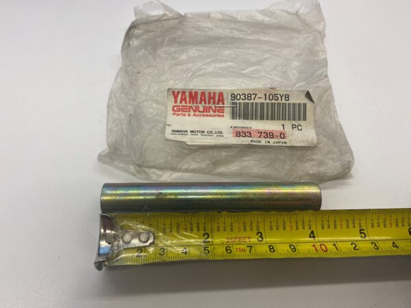 1993 Yamaha Rear Shock steel Collar NLA - Image 2