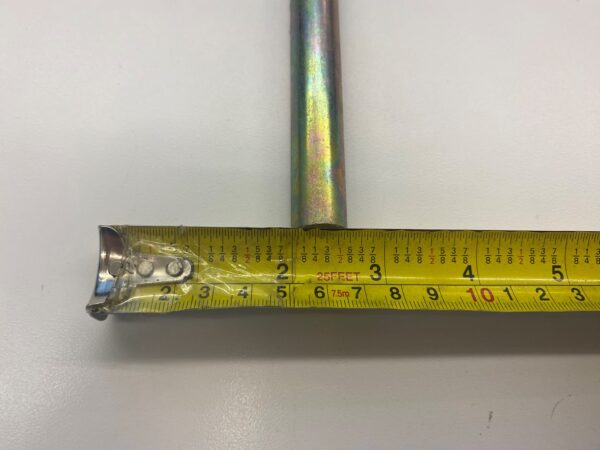 1993 Yamaha Rear Shock steel Collar NLA - Image 3