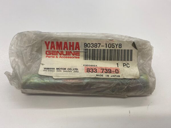 1993 Yamaha Rear Shock steel Collar NLA