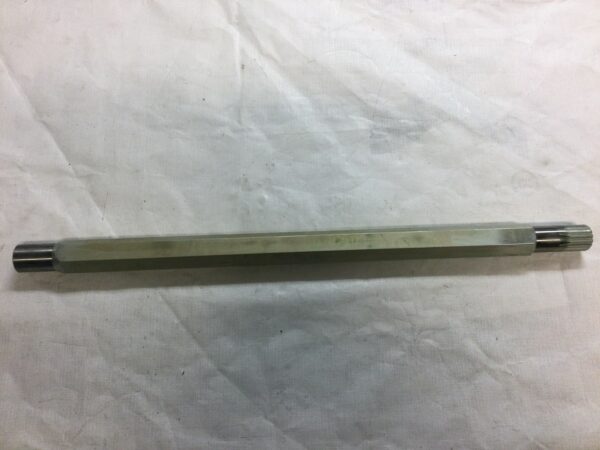 2002 Yamaha SX VIPER 700 L/C Drive Axle - Image 2