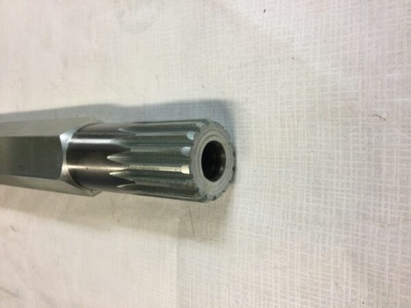 2002 Yamaha SX VIPER 700 L/C Drive Axle - Image 3
