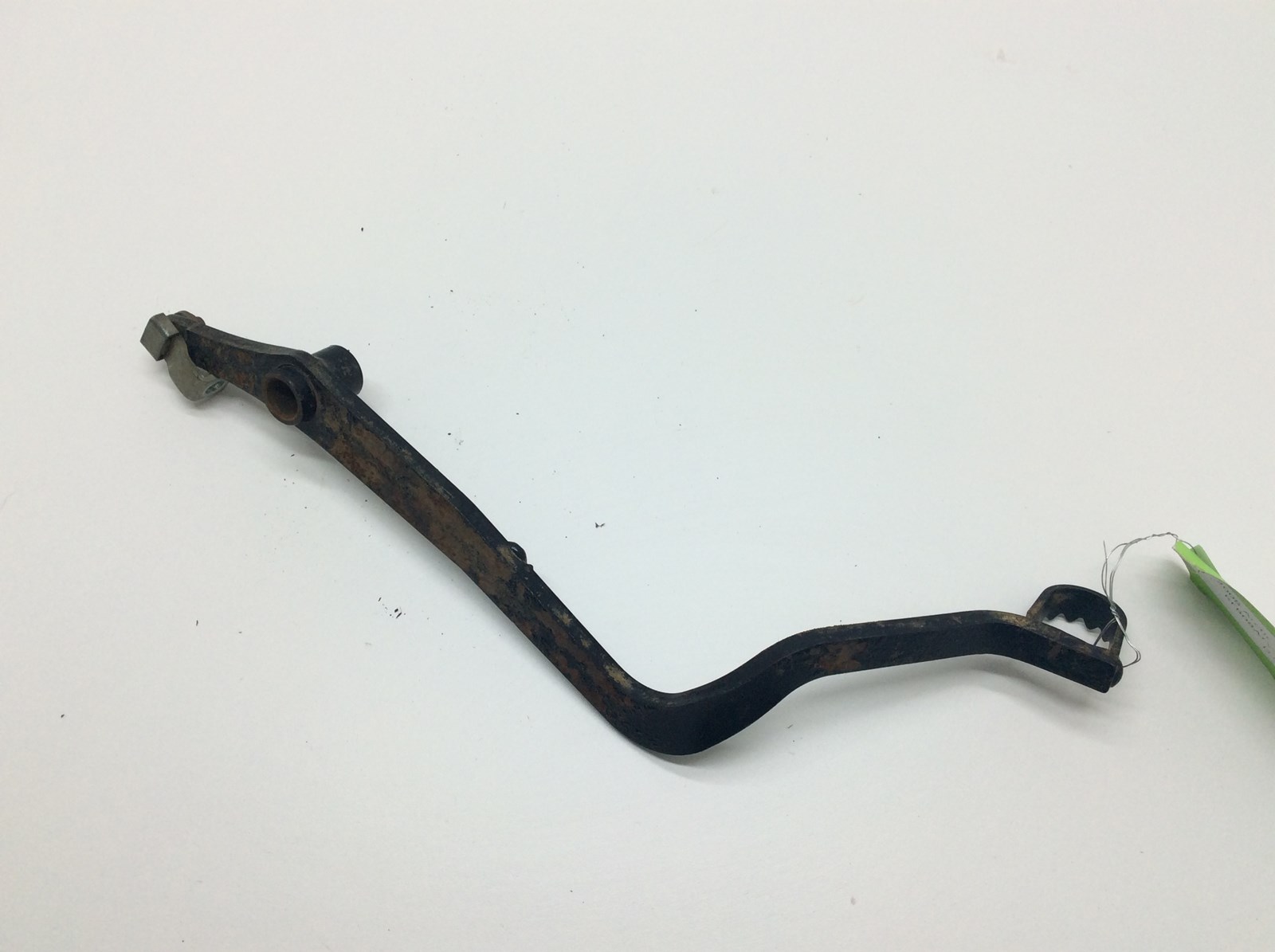 2008 Arctic Cat Brake Pedal - fits 250 Utility - Image 2