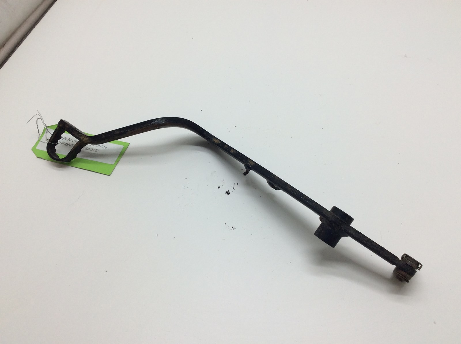 2008 Arctic Cat Brake Pedal - fits 250 Utility - Image 3
