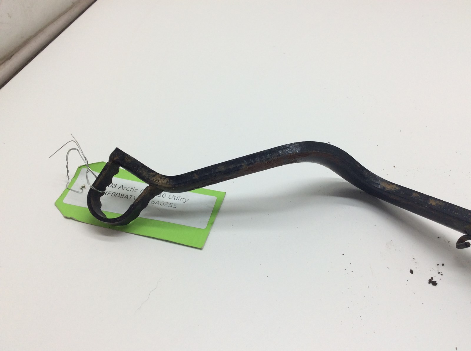 2008 Arctic Cat Brake Pedal - fits 250 Utility - Image 5