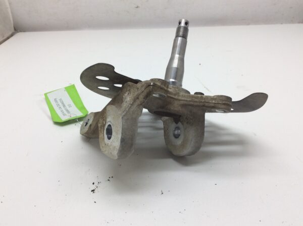 2008 Arctic Cat Left Steering Knuckle - fits 250 Utility - Image 2