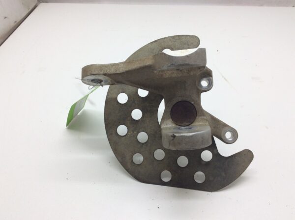 2008 Arctic Cat Left Steering Knuckle - fits 250 Utility - Image 3