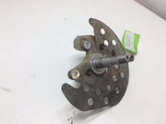2008 Arctic Cat Left Steering Knuckle - fits 250 Utility