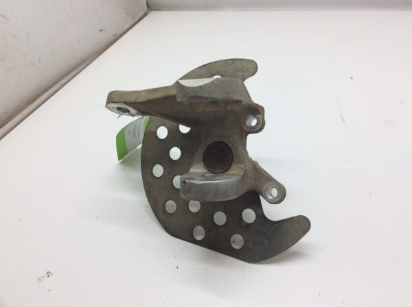 2008 Arctic Cat Left Steering Knuckle - fits 250 Utility - Image 4