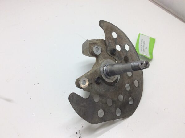 2008 Arctic Cat Left Steering Knuckle - fits 250 Utility