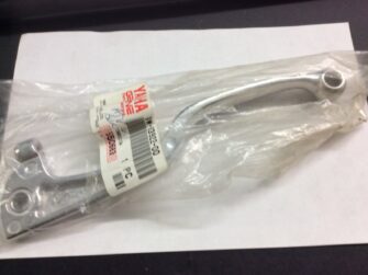 2001 Yamaha Brake Lever
