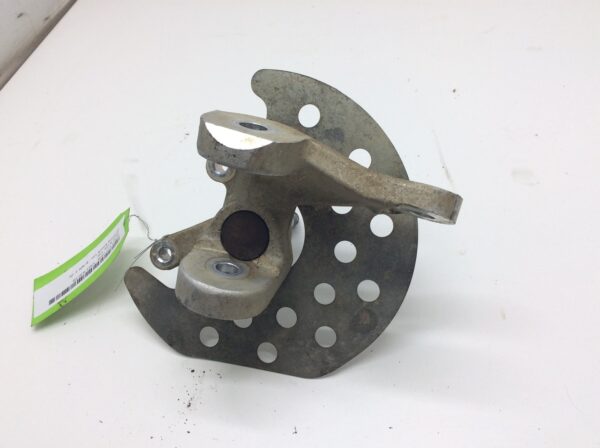 2008 Arctic Cat Right Steering Knuckle - fits 250 Utility - Image 2