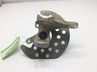 2008 Arctic Cat Right Steering Knuckle - fits 250 Utility