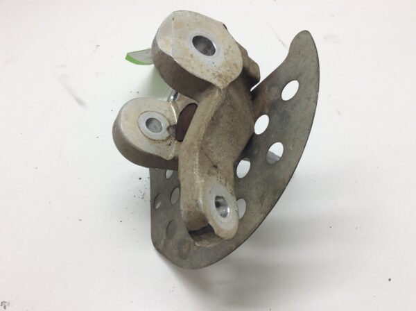 2008 Arctic Cat Right Steering Knuckle - fits 250 Utility - Image 5