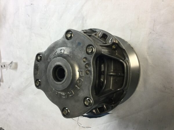 2012 Polaris Clutch Motor - Image 2