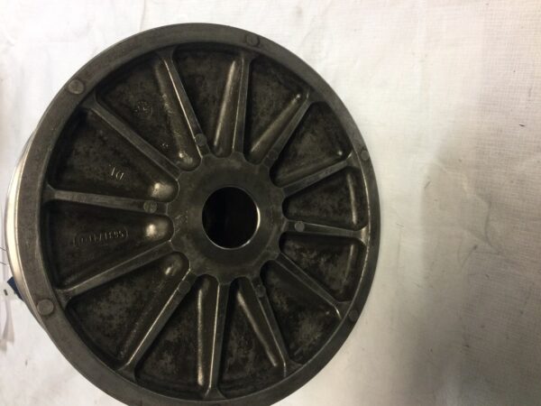 2012 Polaris Clutch Motor - Image 4