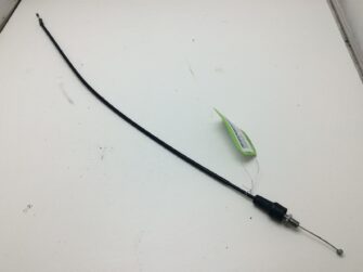 2008 Arctic Cat Throttle Cable - fits 250 Utility
