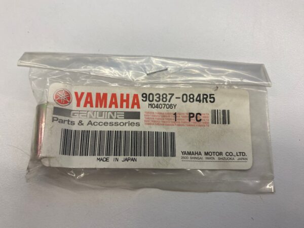 2001 Yamaha Metal collar