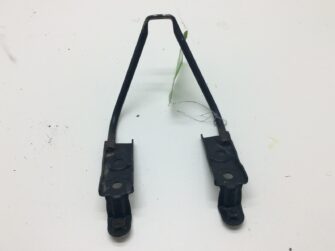 2008 Arctic Cat Instrument Pod Bracket - fits 250 Utility