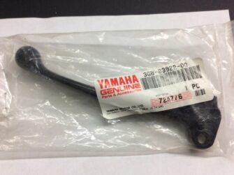 2000 Yamaha Brake Lever