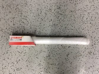 New Jackshaft - SEE COMMENTS