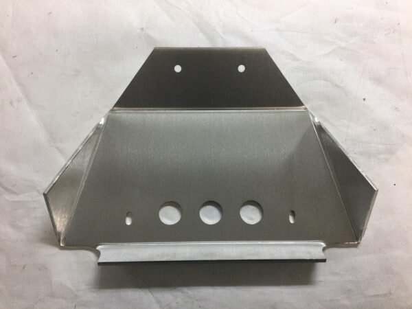 2000 Yamaha BASH PLATE - Image 2