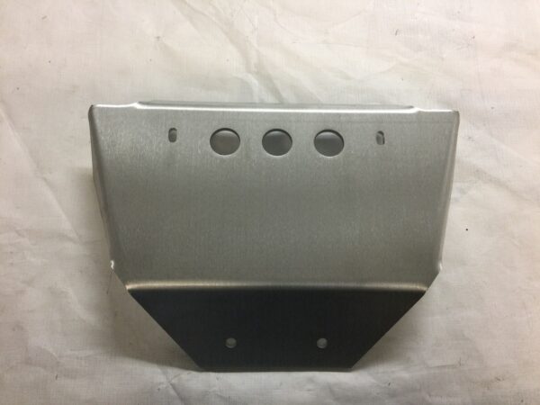 2000 Yamaha BASH PLATE - Image 3