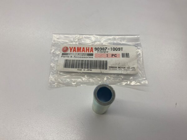 2001 Yamaha Metal Collar - Image 2