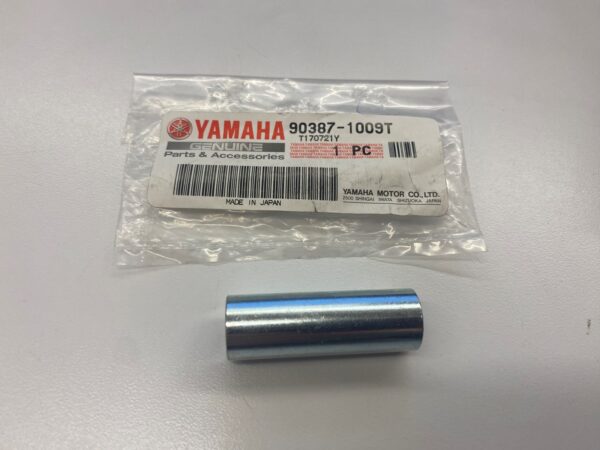 2001 Yamaha Metal Collar - Image 3